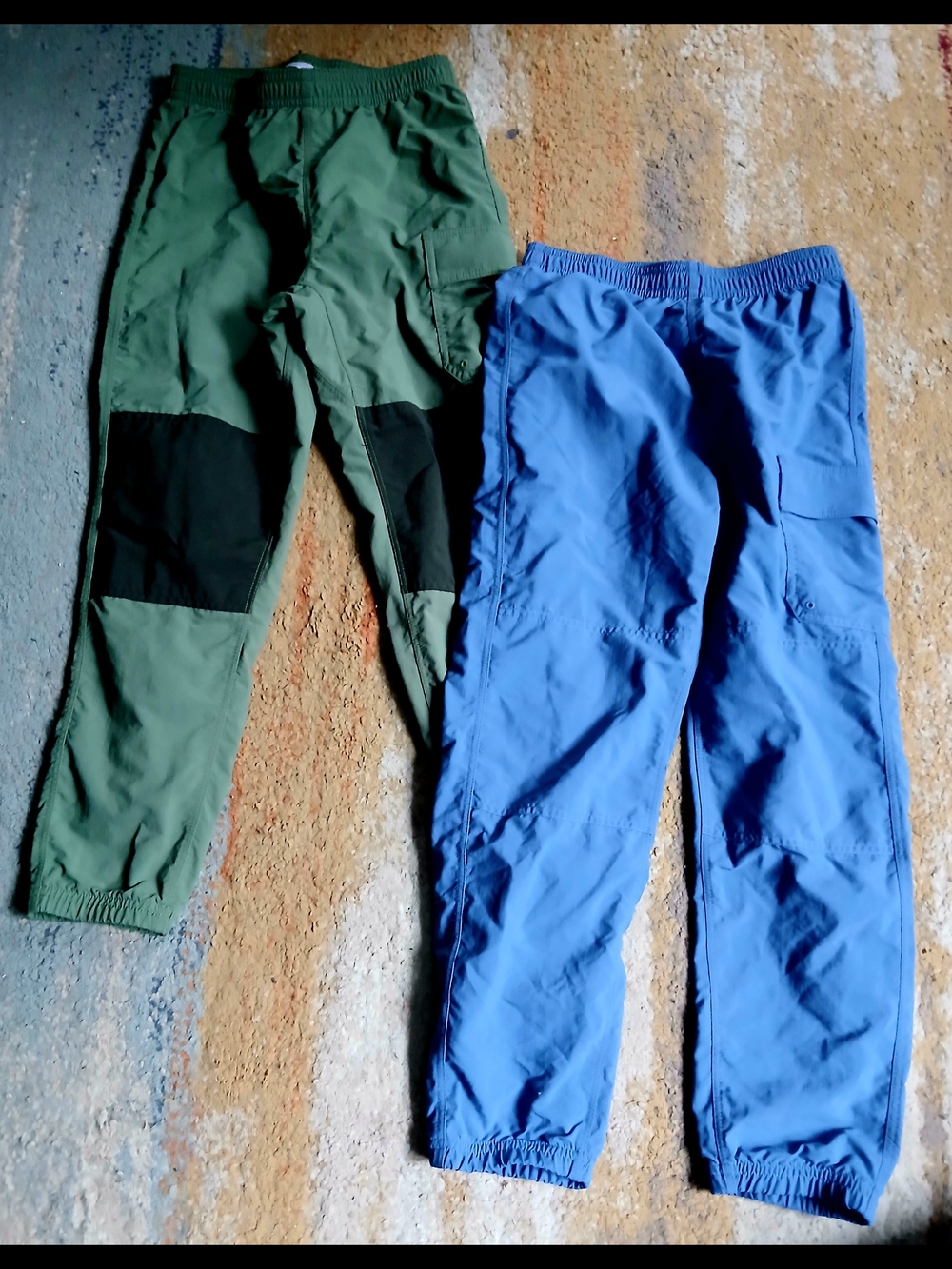 MEC Gorp Jogger Set